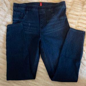 Spanx Jeggings size large